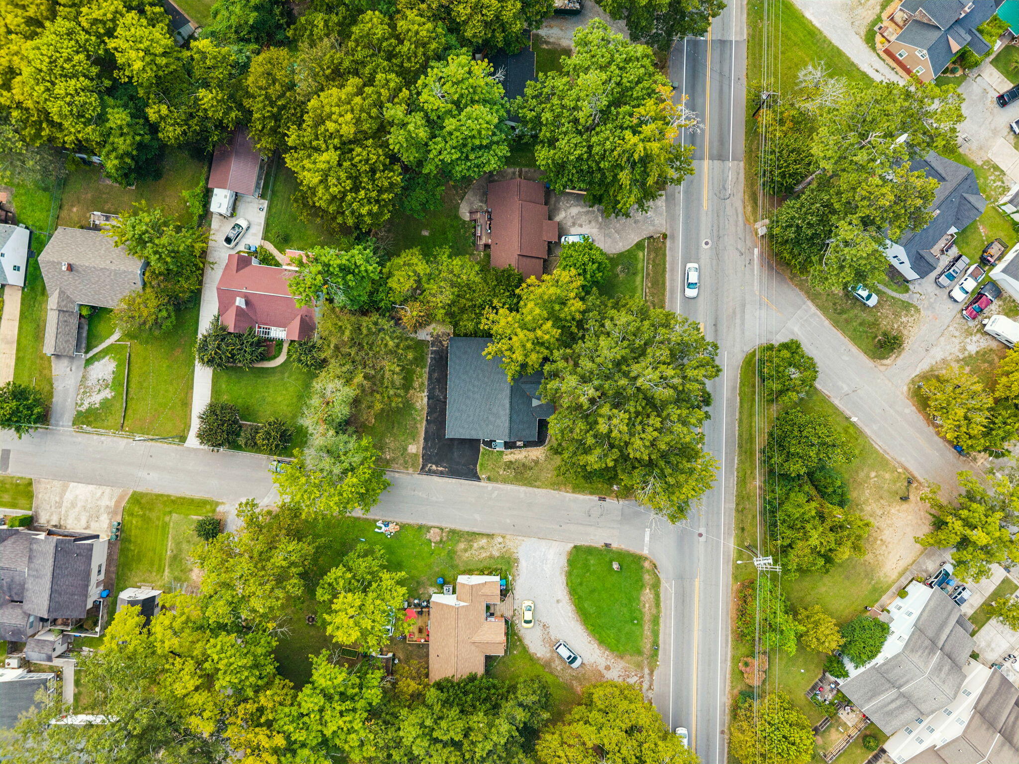 6150 East Brainerd Road Chattanooga, TN 37421 - Photo 26 of 28 50-6150 E Brainerd Rd Chattanooga - 050