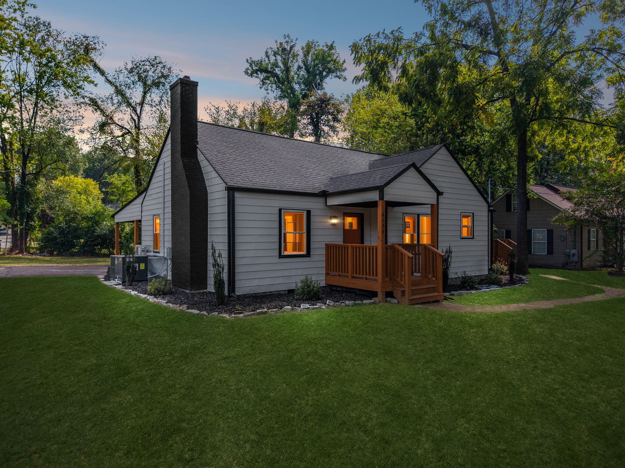 6150 East Brainerd Road Chattanooga, TN 37421 - Photo 28 of 28 57-6150 E Brainerd Rd Chattanooga - VD -