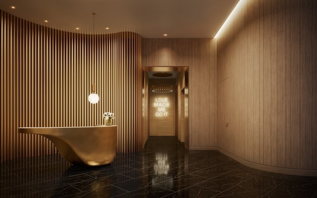 55 Lagrange Street, Unit 4G Boston, MA 02111 - Photo 4 of 11