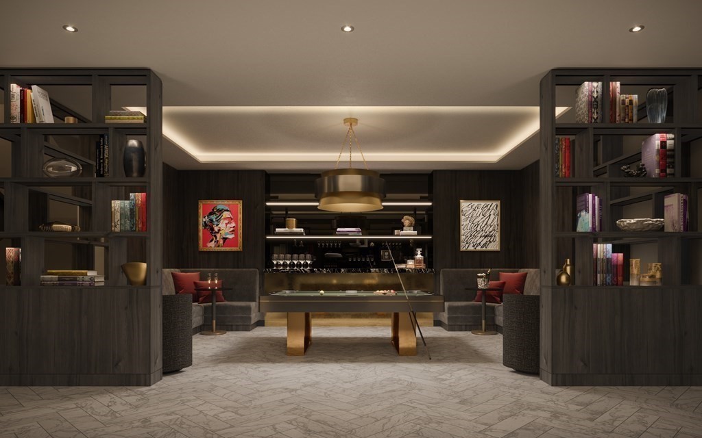 55 Lagrange Street, Unit 4G Boston, MA 02111 - Photo 5 of 11