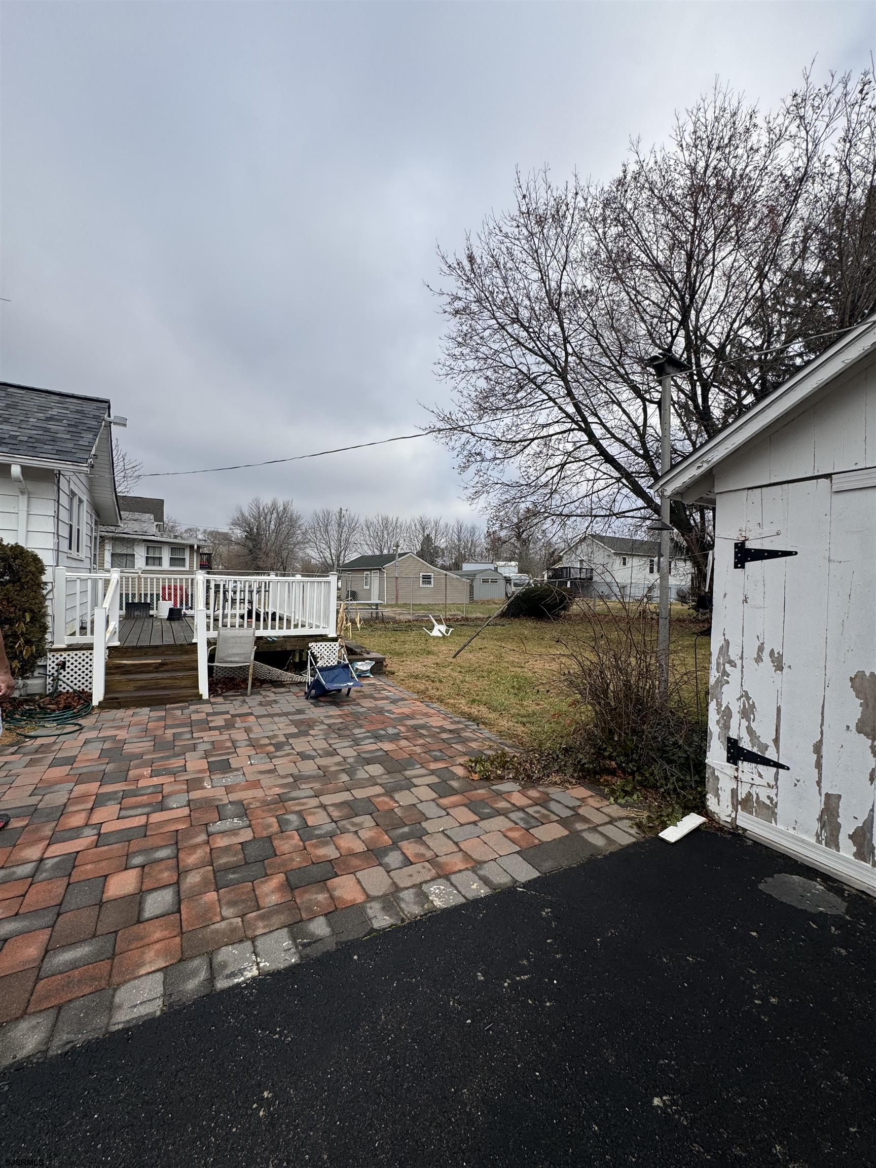 285 Spruce Street Bridgeton, NJ 08302 - Photo 8 of 11 a view of a lake with house