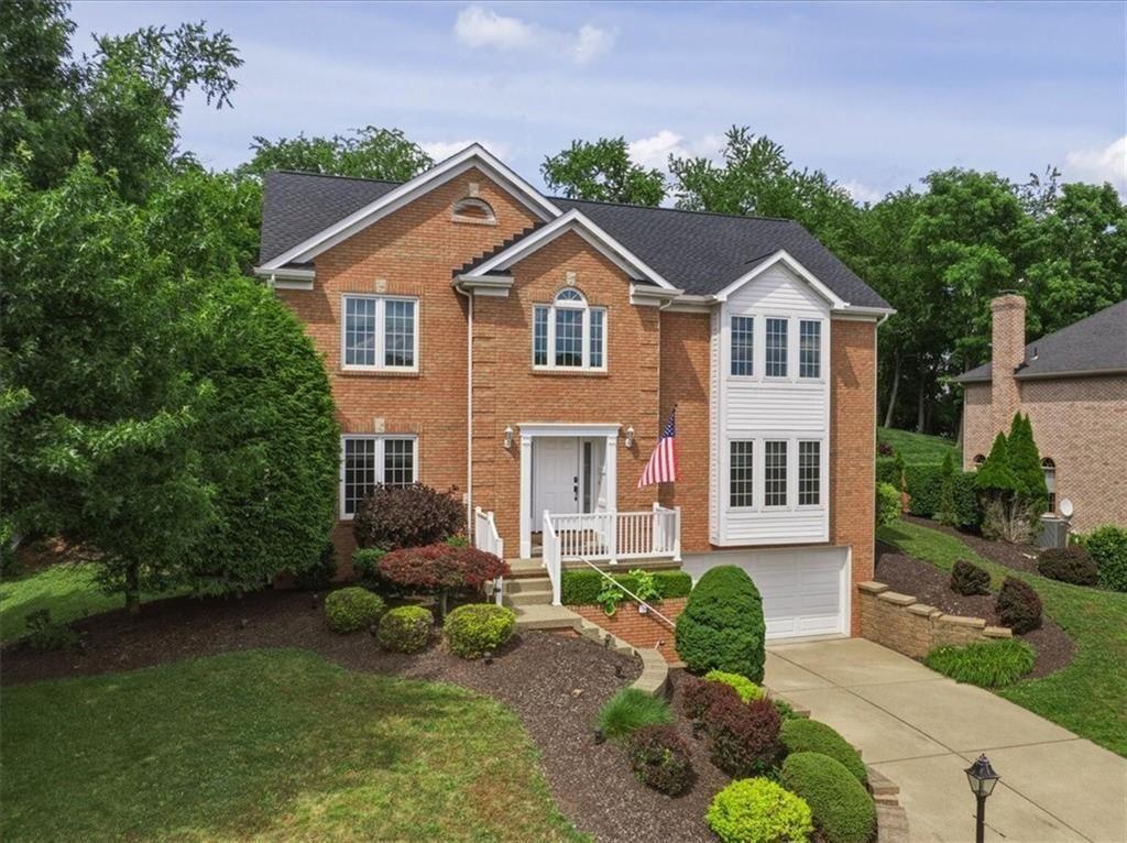 130 Field Club Circle McKees Rocks, PA 15136 - Photo 2 of 48