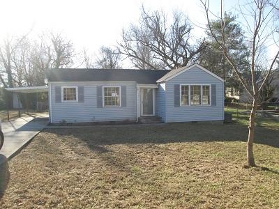 4603 Florence Road Knoxville, TN 37920 - Photo 1 of 9 Front