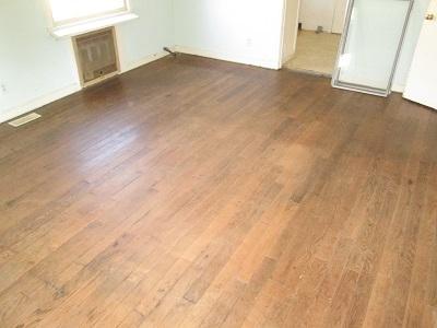 4603 Florence Road Knoxville, TN 37920 - Photo 3 of 9 Hardwood flooring