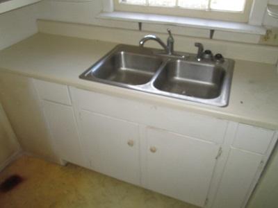 4603 Florence Road Knoxville, TN 37920 - Photo 4 of 9 Kitchen