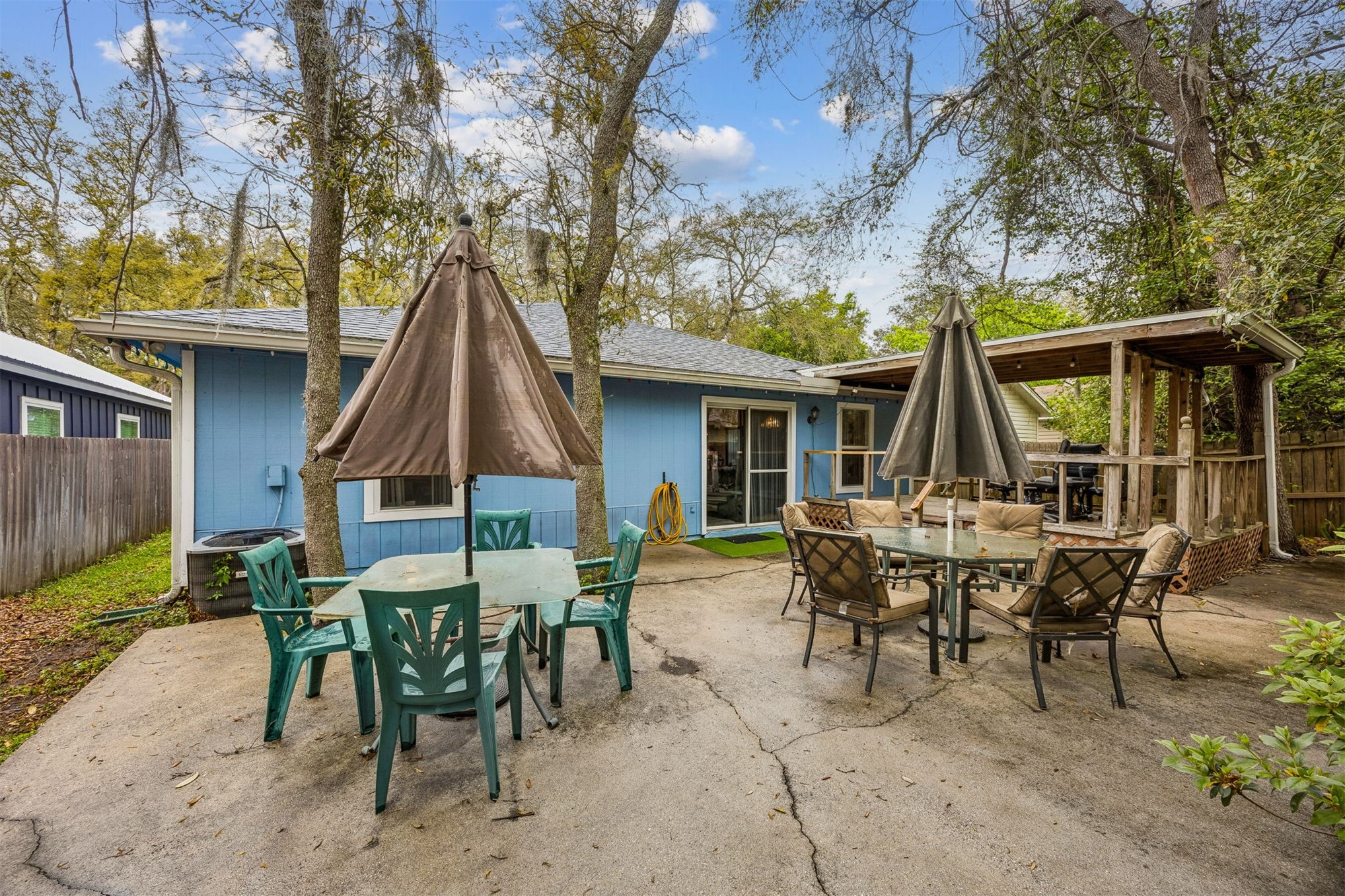 528 South 13th Terrace Fernandina Beach, FL 32034 - Photo 24 of 27