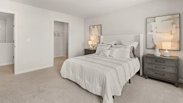 $426,990 | 1065 Lost Creek Parkway, Dallas, GA 30132