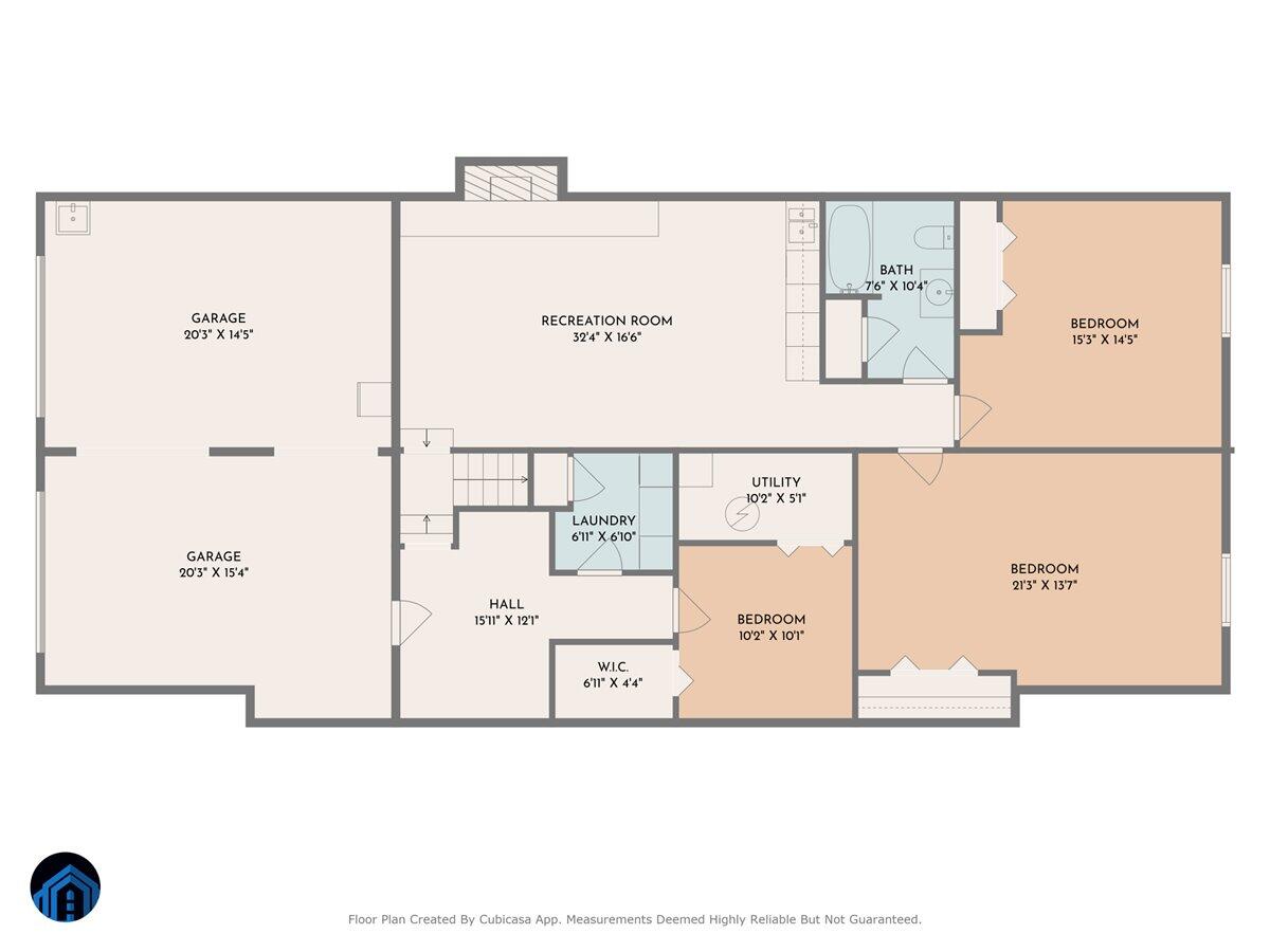 5123 Remington Road Roanoke, VA 24018 - Photo 76 of 77 01-Floorplan
