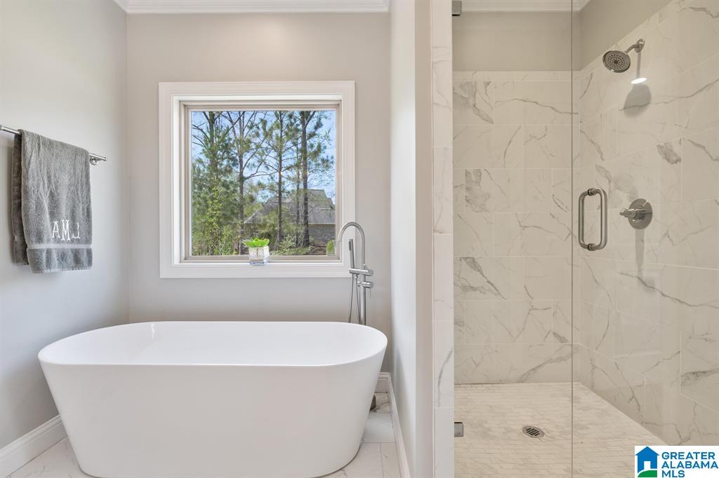 117 Highland Ridge Drive Chelsea, AL 35043 - Photo 22 of 45
