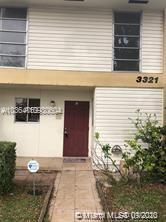 3321 Raleigh Street, Unit 3D Hollywood, FL 33021 - Photo 1 of 13