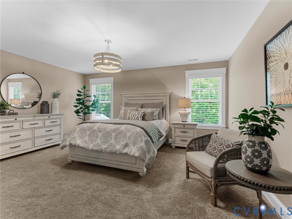 8461 Highmarker Court Chesterfield, VA 23832 - Photo 50 of 72