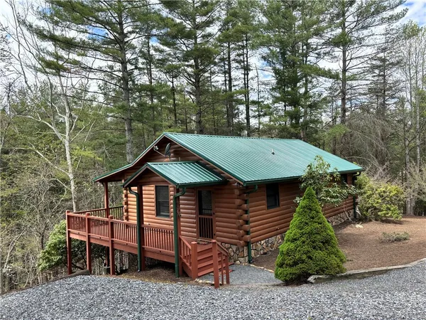 $310,000 | 150 Turkey Ridge, Crumpler, NC 28617