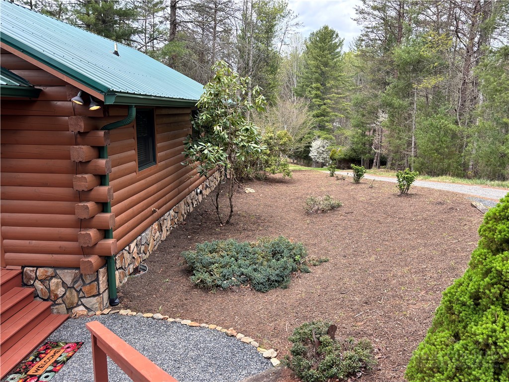 150 Turkey Ridge Crumpler, NC 28617 - Photo 13 of 40