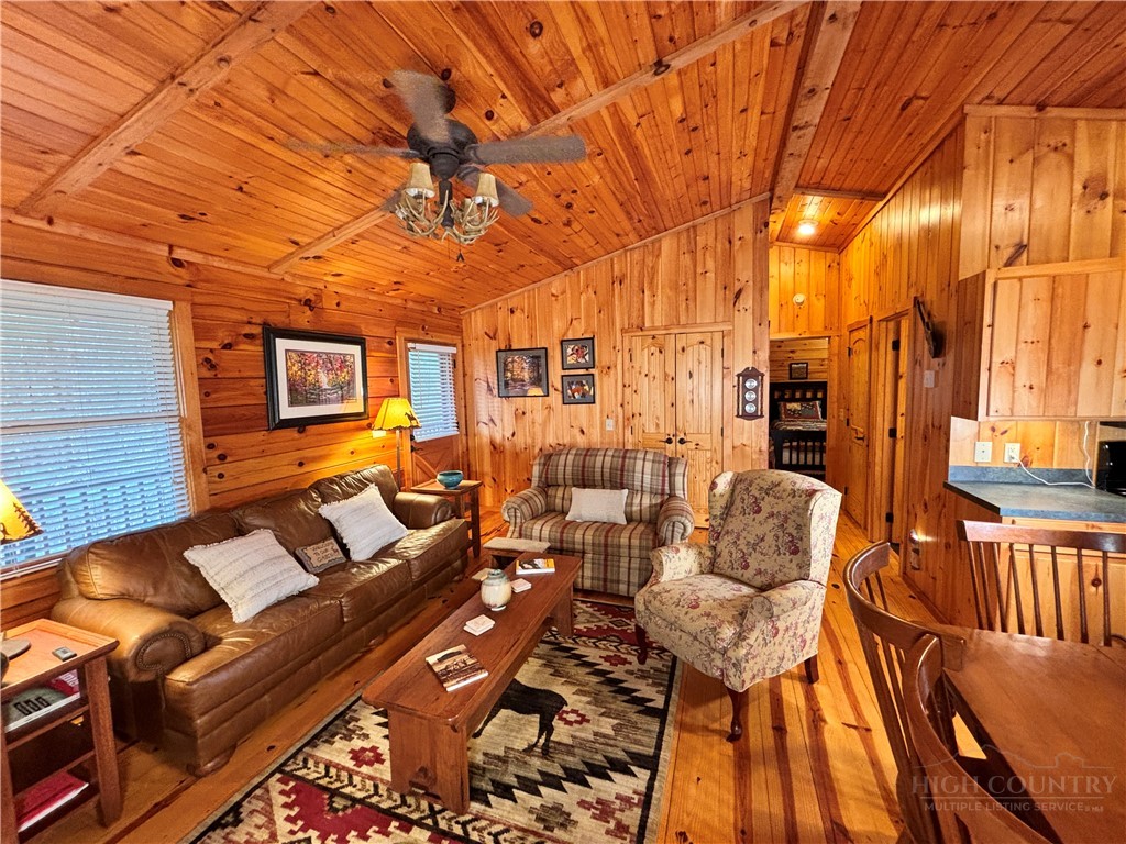 150 Turkey Ridge Crumpler, NC 28617 - Photo 19 of 40