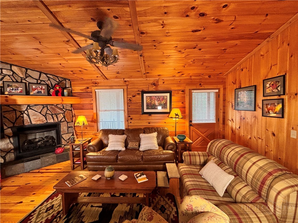 150 Turkey Ridge Crumpler, NC 28617 - Photo 21 of 40