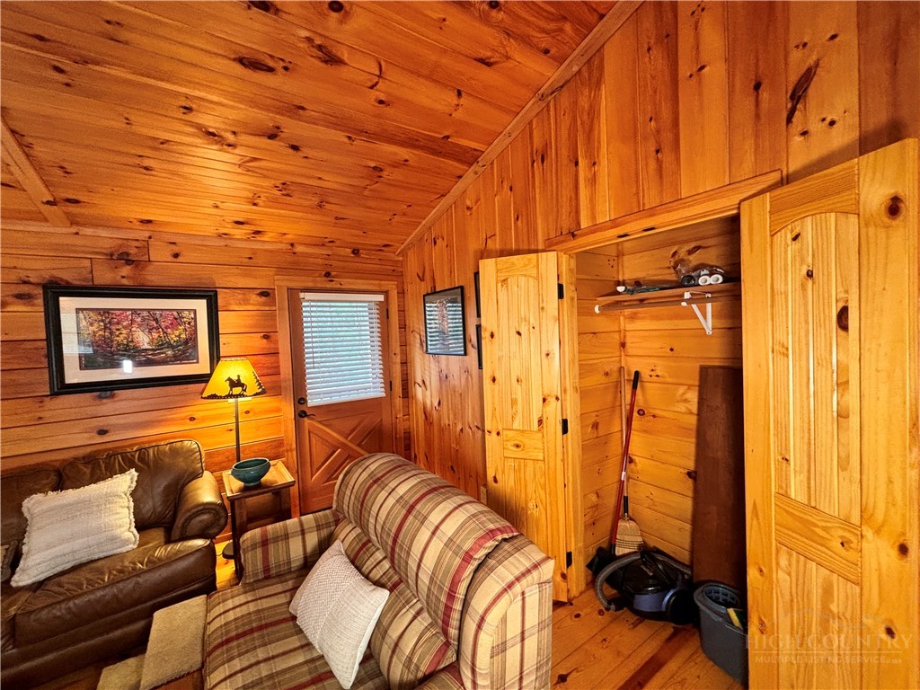 150 Turkey Ridge Crumpler, NC 28617 - Photo 22 of 40