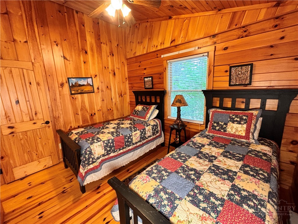 150 Turkey Ridge Crumpler, NC 28617 - Photo 34 of 40