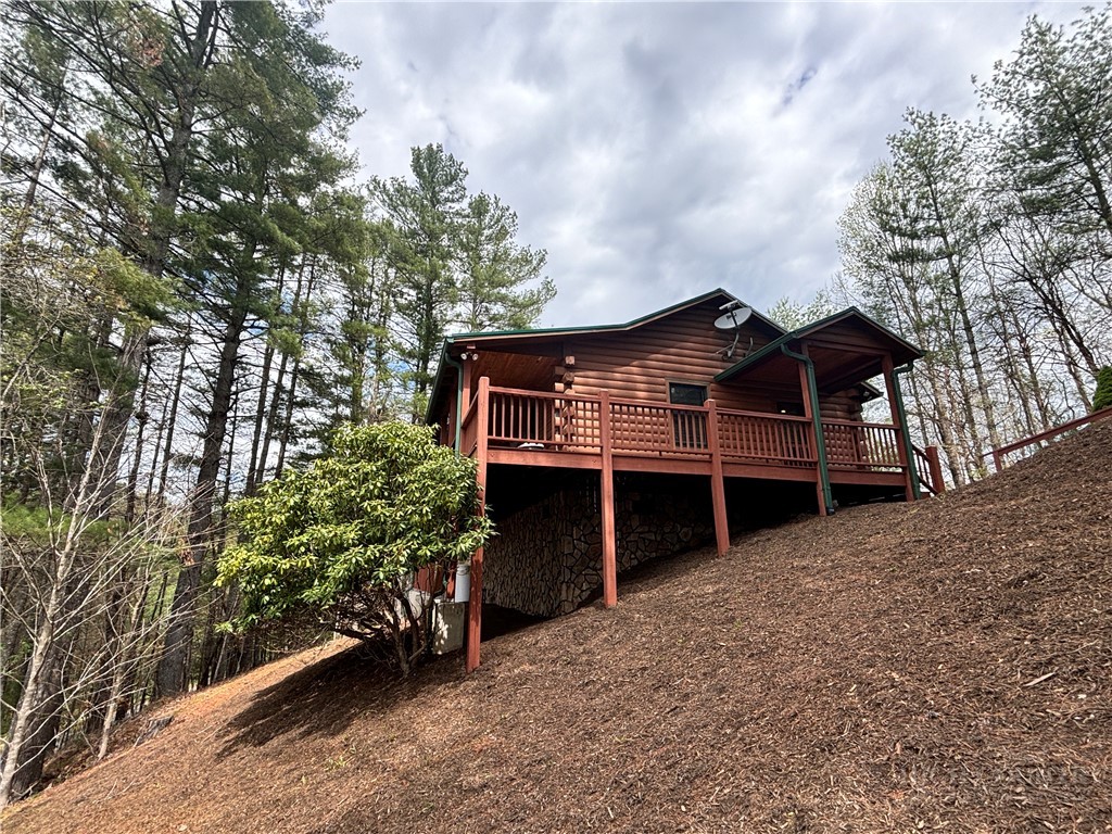 150 Turkey Ridge Crumpler, NC 28617 - Photo 8 of 40