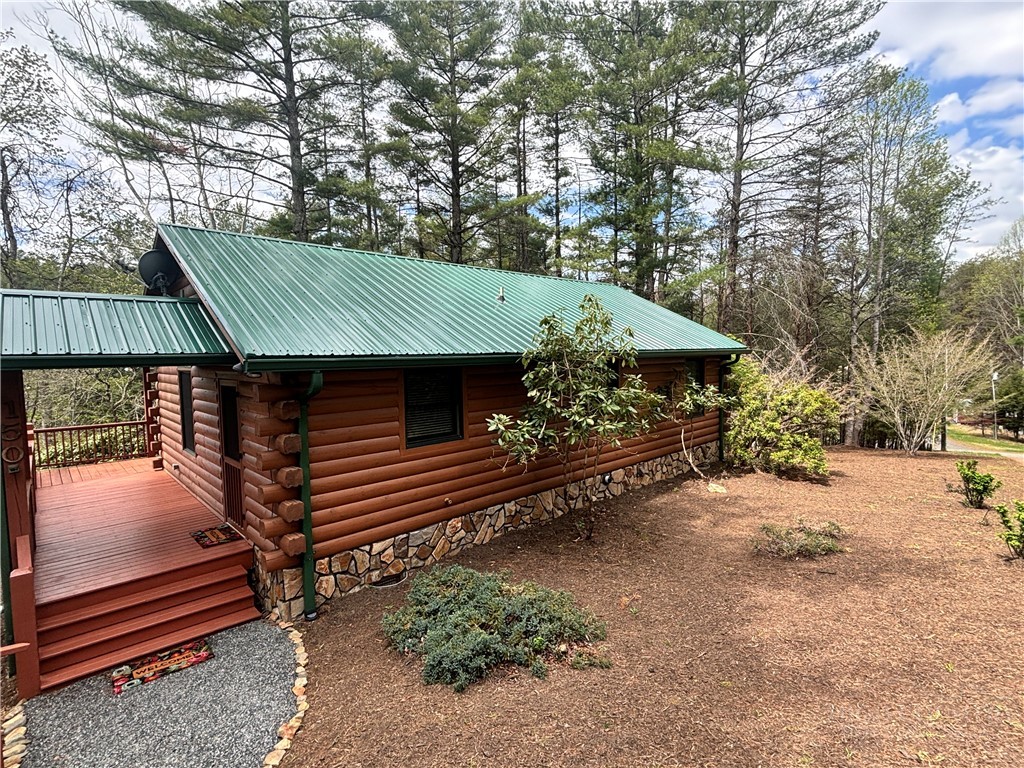 150 Turkey Ridge Crumpler, NC 28617 - Photo 10 of 40