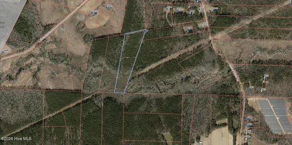 $116,000 | Lot 3 Rocky Cross Road, Middlesex, NC 27557