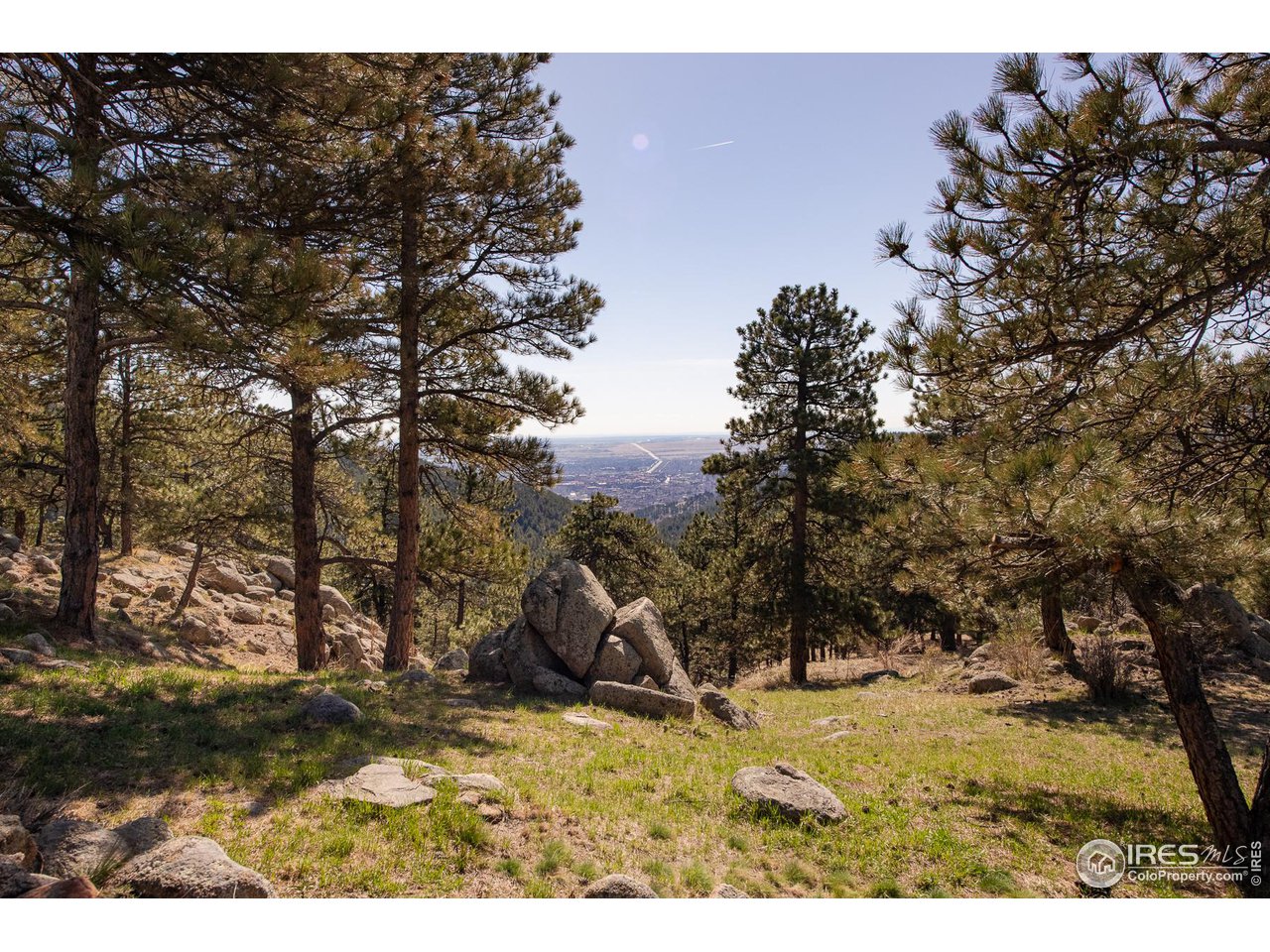 2358 Sunshine Canyon Drive Boulder, CO 80302 - Photo 25 of 36