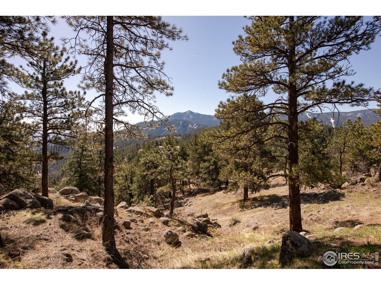 2358 Sunshine Canyon Drive Boulder, CO 80302 - Photo 26 of 36