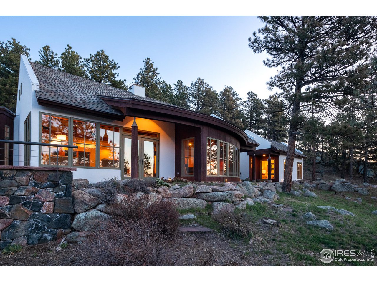 2358 Sunshine Canyon Drive Boulder, CO 80302 - Photo 30 of 36