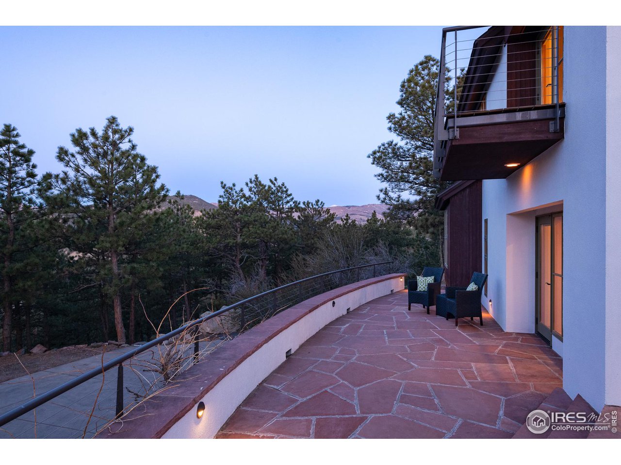 2358 Sunshine Canyon Drive Boulder, CO 80302 - Photo 31 of 36 a view of outdoor space and yard