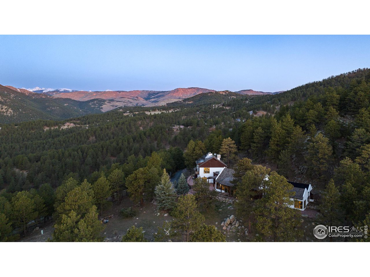 2358 Sunshine Canyon Drive Boulder, CO 80302 - Photo 35 of 36 a outdoor view