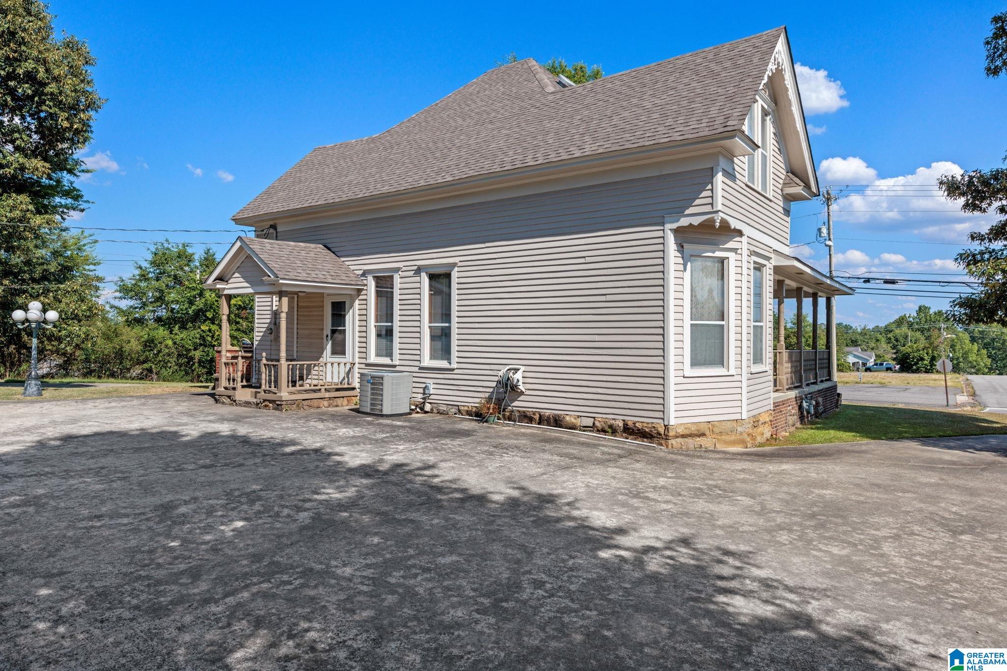 805 3rd Street Southeast Cullman, AL 35055 - Photo 29 of 55