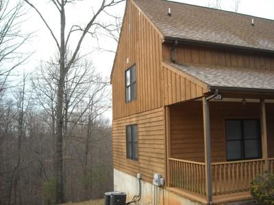 3181 Saunders Road Vinton, VA 24179 - Photo 22 of 23 a view of a house with a tree