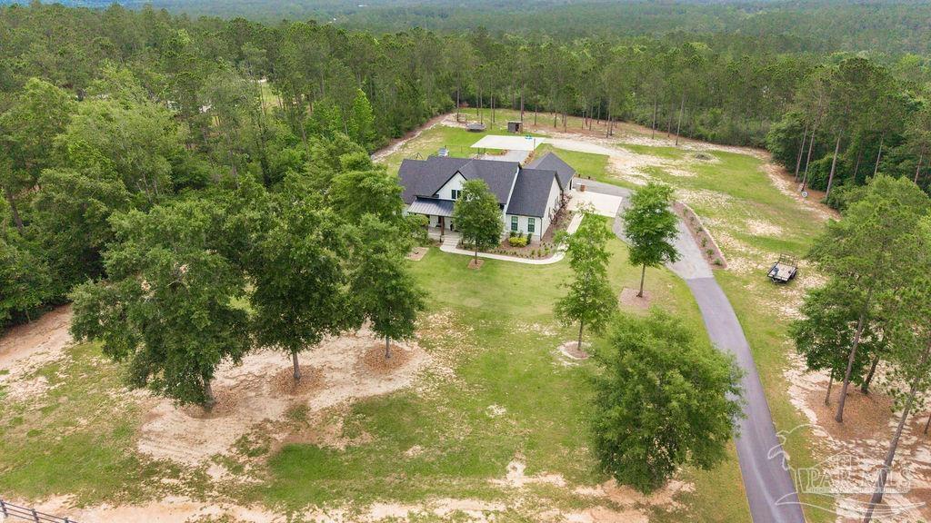 7368 Buffalo Ridge Road Pace, FL 32571 - Photo 44 of 53