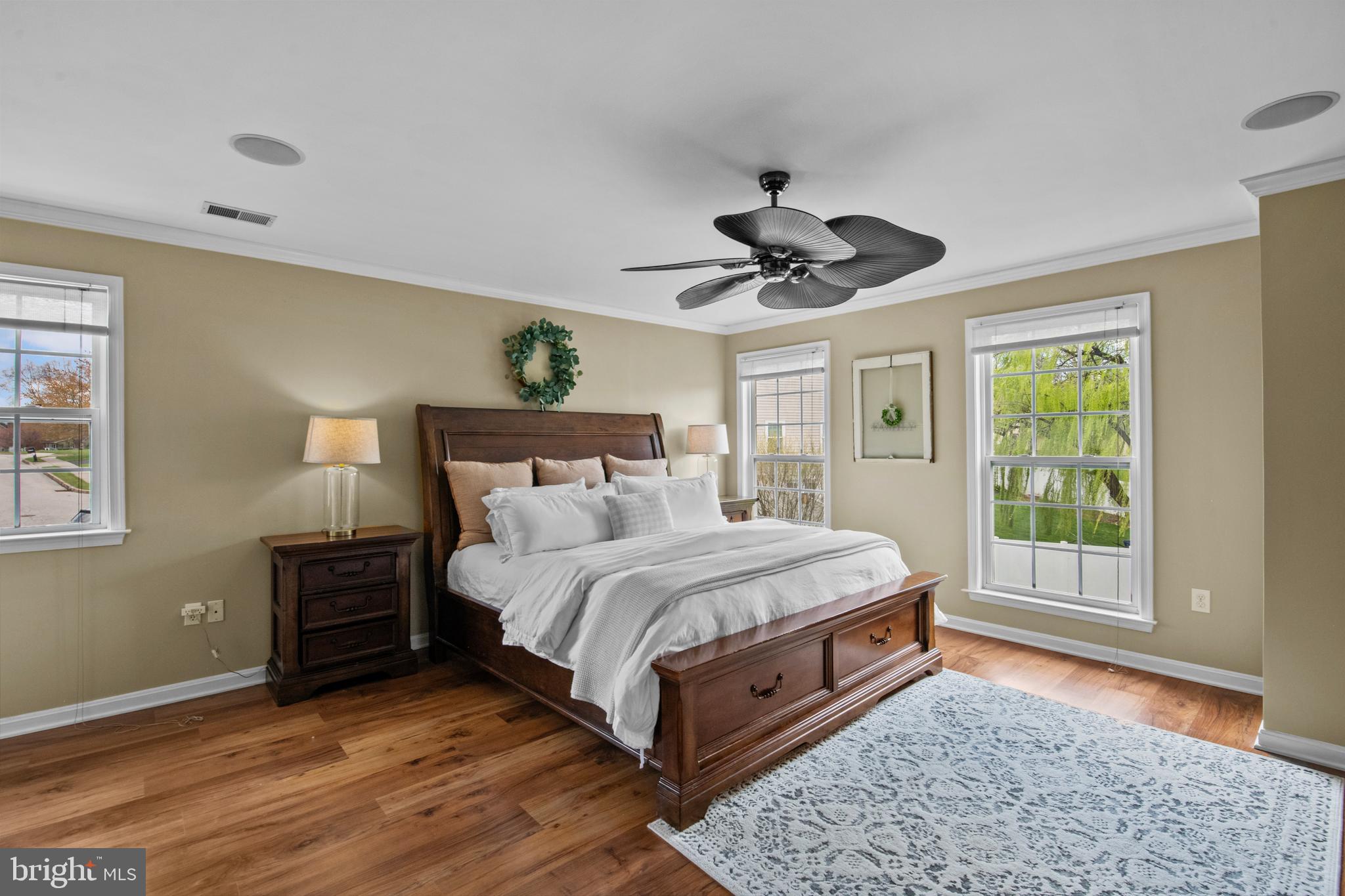 2532 Knob Hill Road York, PA 17403 - Photo 22 of 41 Primary bedroom