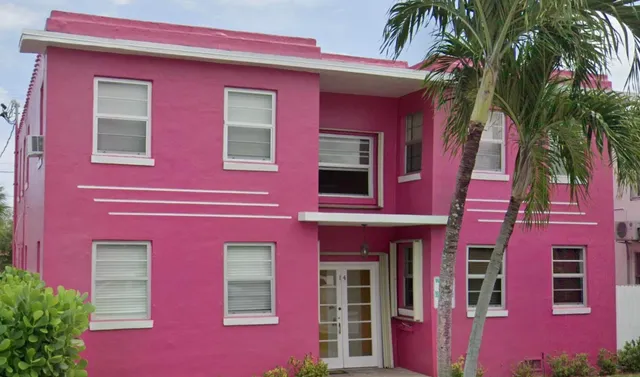 $1,800 | 14 South M Street, Unit 4, Lake Worth Beach, FL 33460