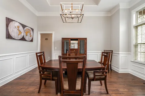 $1,199,999 | 9222 Holstein Drive, Nolensville, TN 37135