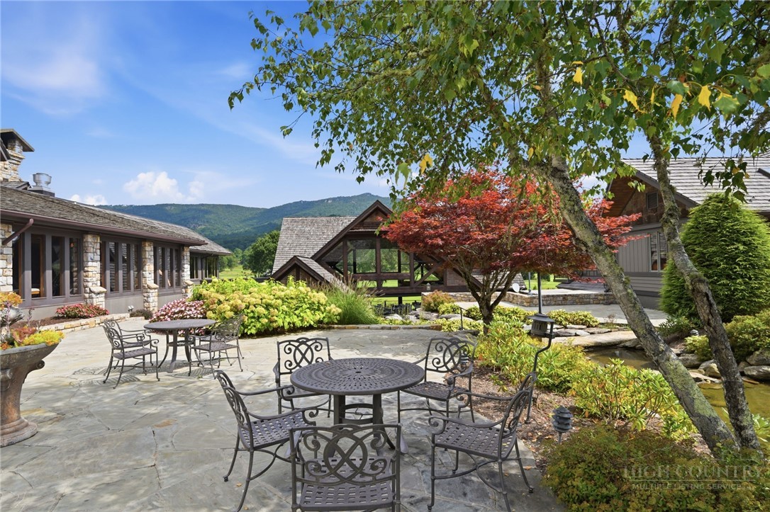 60 Raven Ridge Road Banner Elk, NC 28604 - Photo 10 of 17 Gallery Image 10