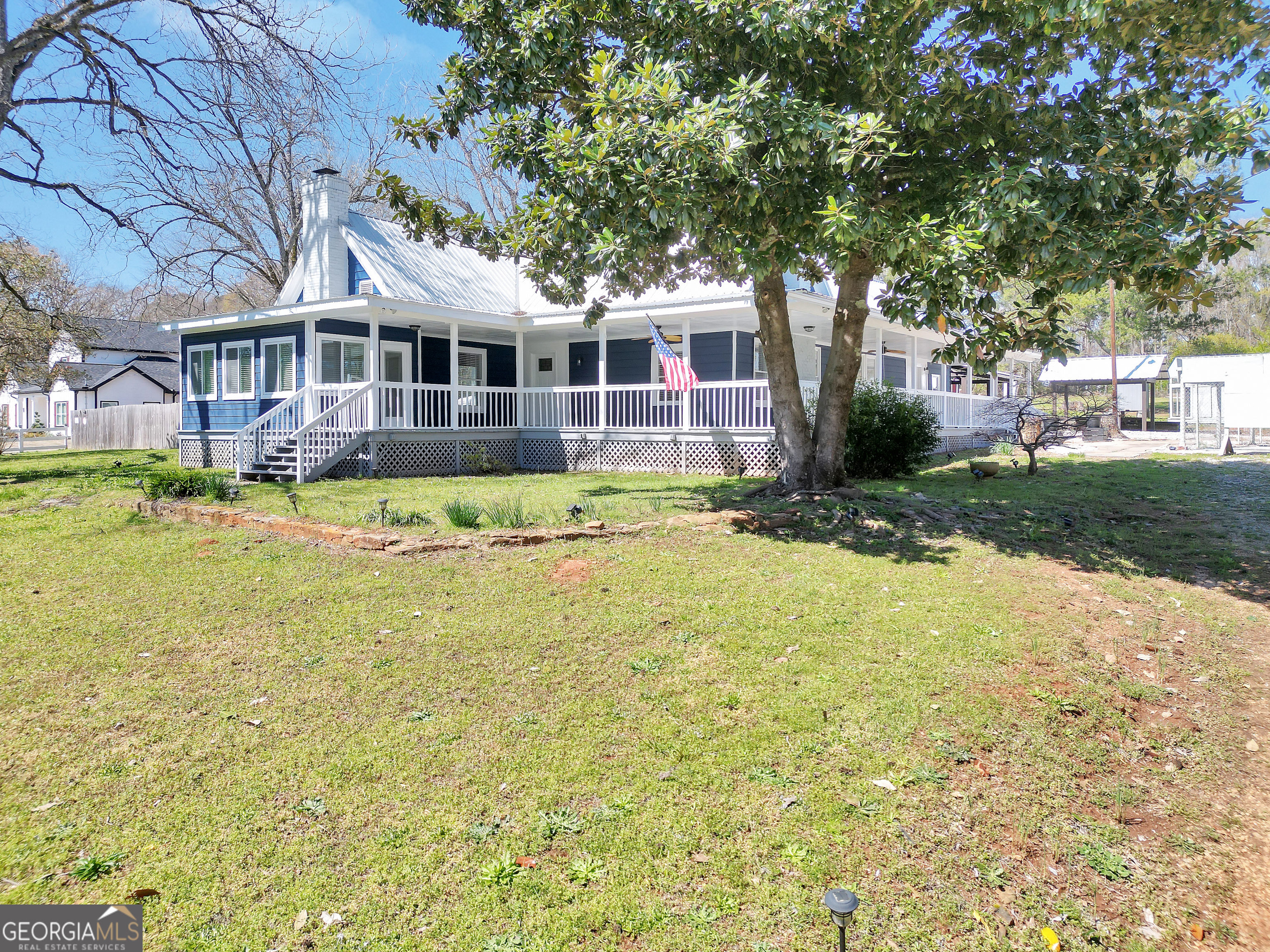 891 Crumbley Road McDonough, GA 30252 - Photo 5 of 49