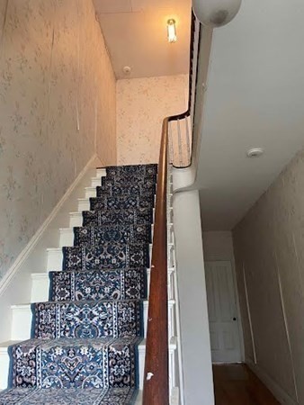 15 Varney Street Lowell, MA 01854 - Photo 4 of 32 a view of entryway