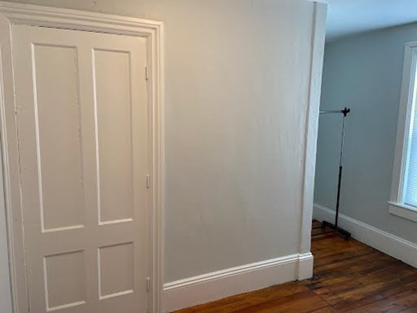 15 Varney Street Lowell, MA 01854 - Photo 7 of 32 a view of a small space with wooden floor