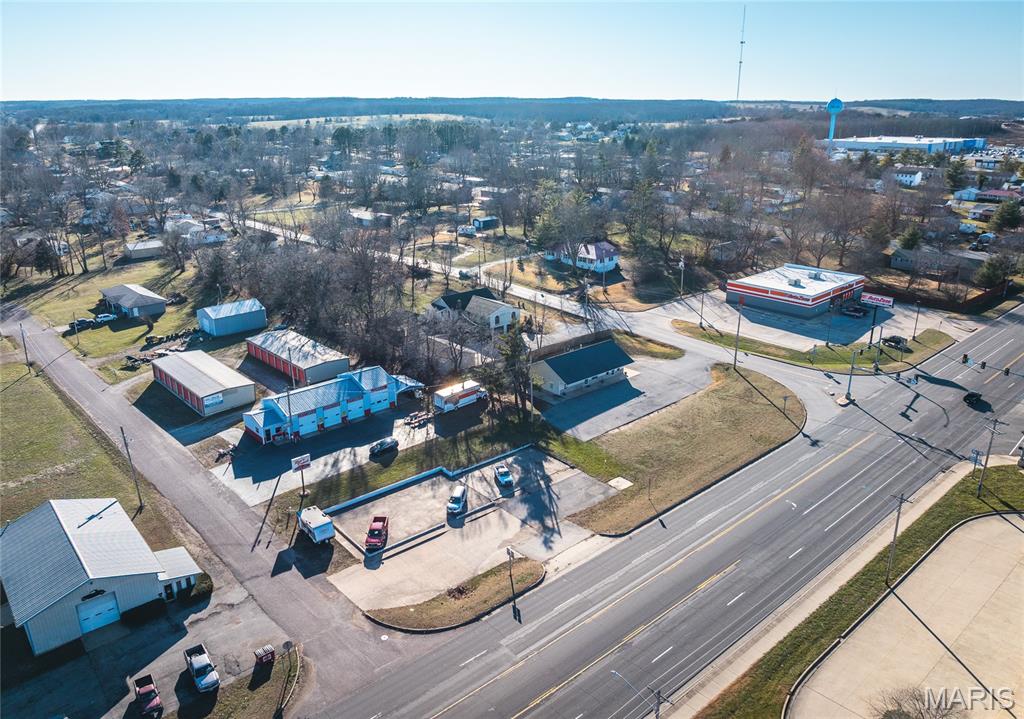 401 Scenic Rivers Boulevard Salem, MO 65560 - Photo 8 of 9