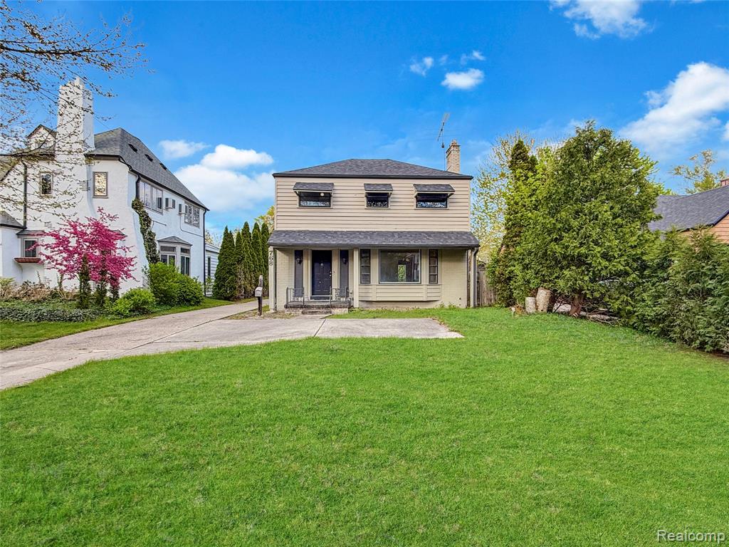 768 Washington Road Grosse Pointe, MI 48230 - Photo 54 of 54