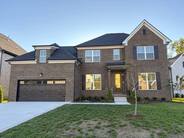 $676,900 | 113 Hayden Lane, Gallatin, TN 37066
