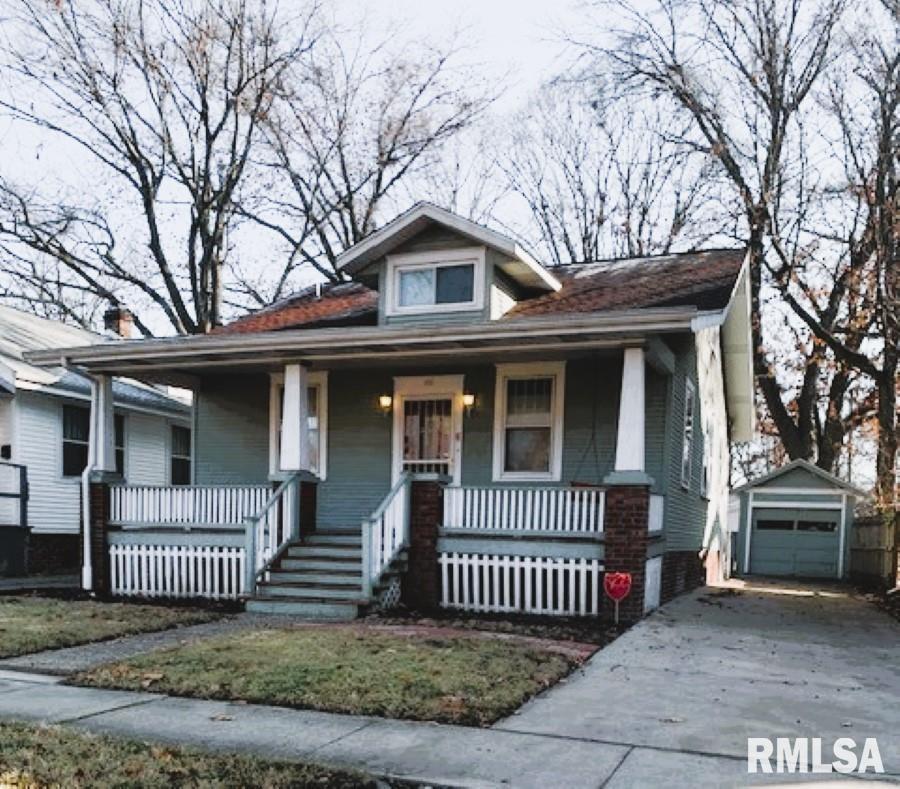 122 South State Street Springfield, IL 62704 - Photo 1 of 27