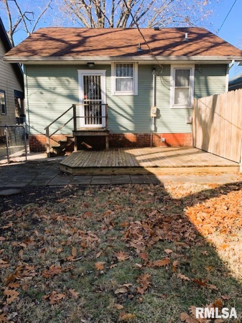 122 South State Street Springfield, IL 62704 - Photo 26 of 27