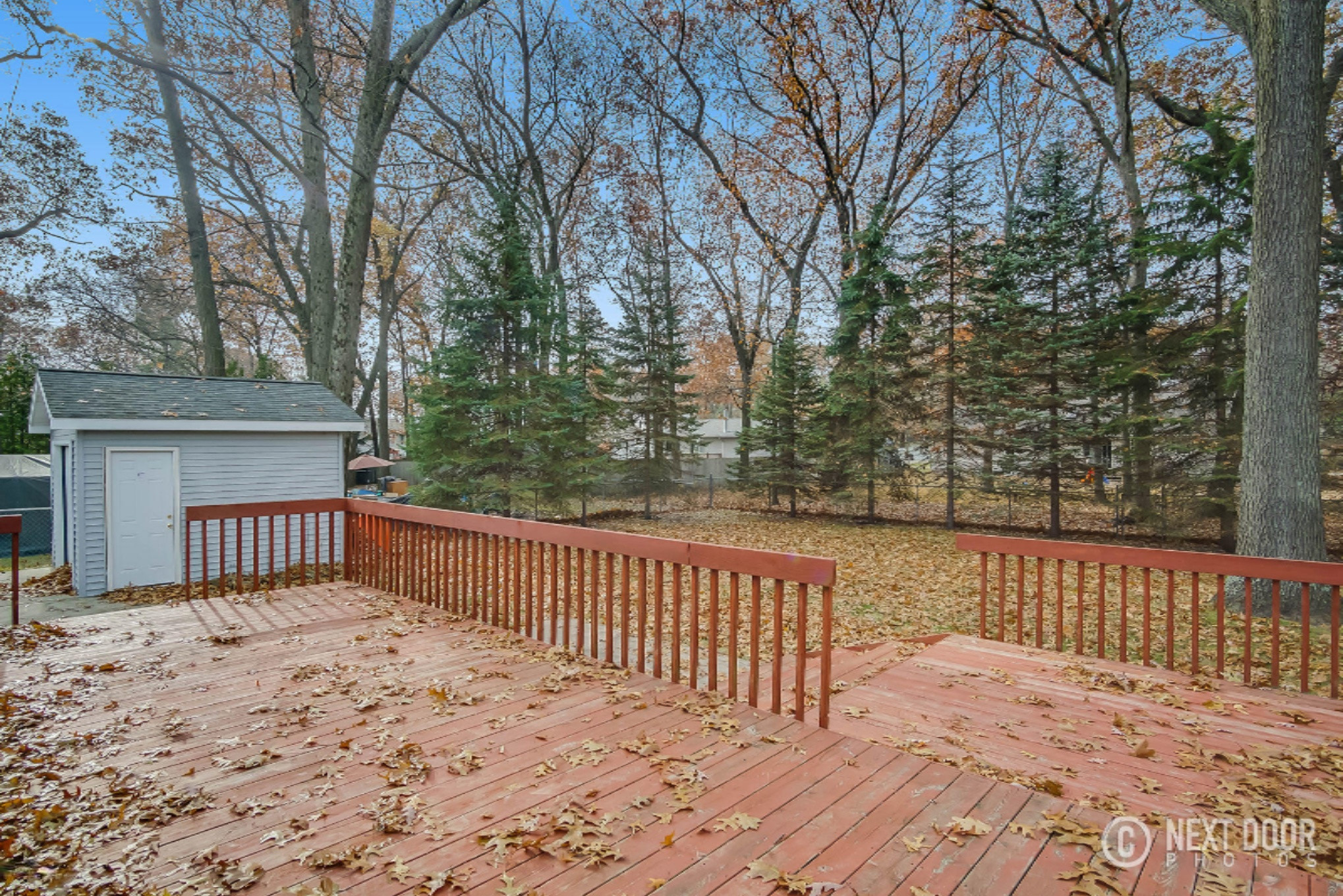 1251 Joslyn Road Muskegon, MI 49445 - Photo 11 of 36 DSC04912_blended