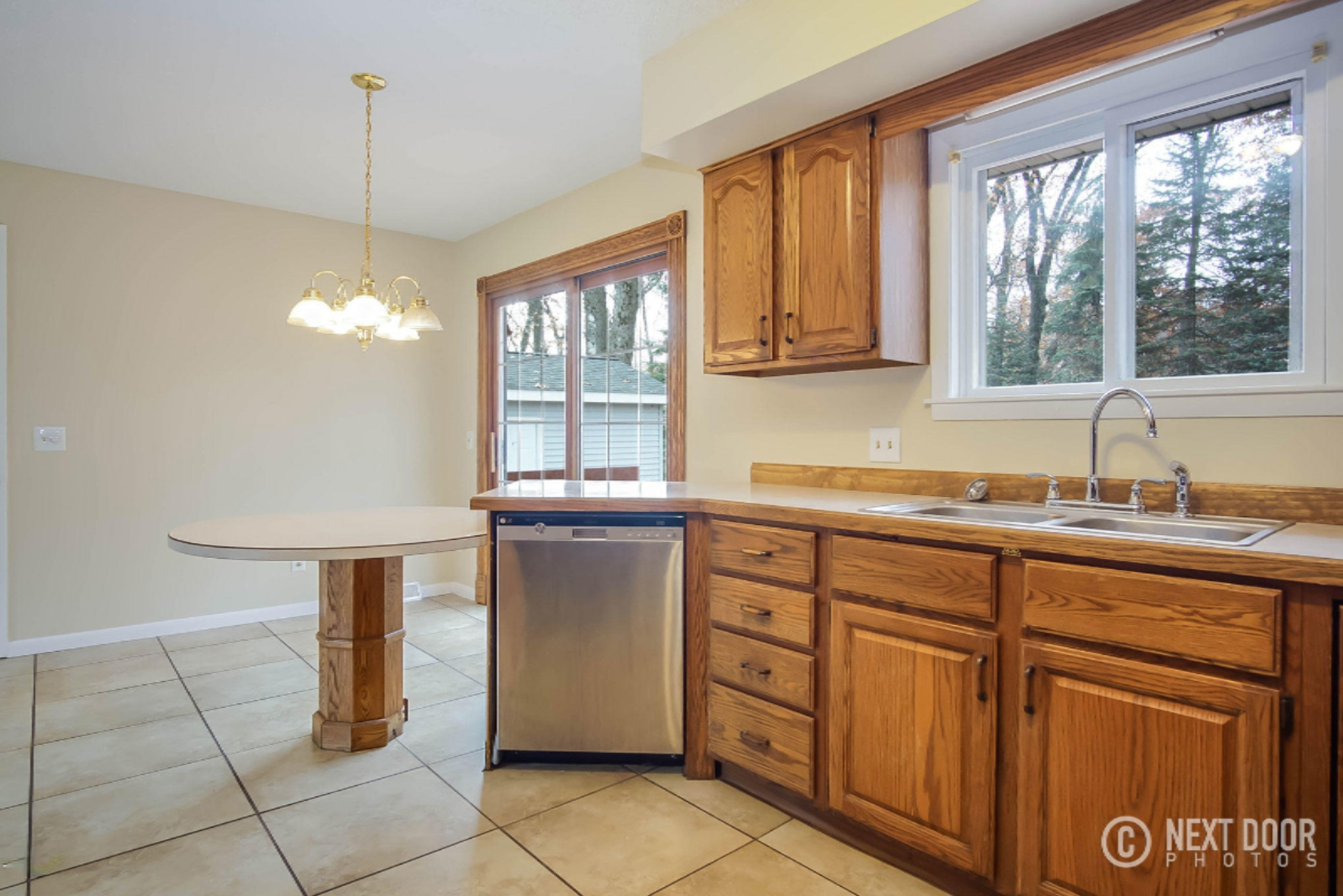 1251 Joslyn Road Muskegon, MI 49445 - Photo 14 of 36 DSC04979_blended