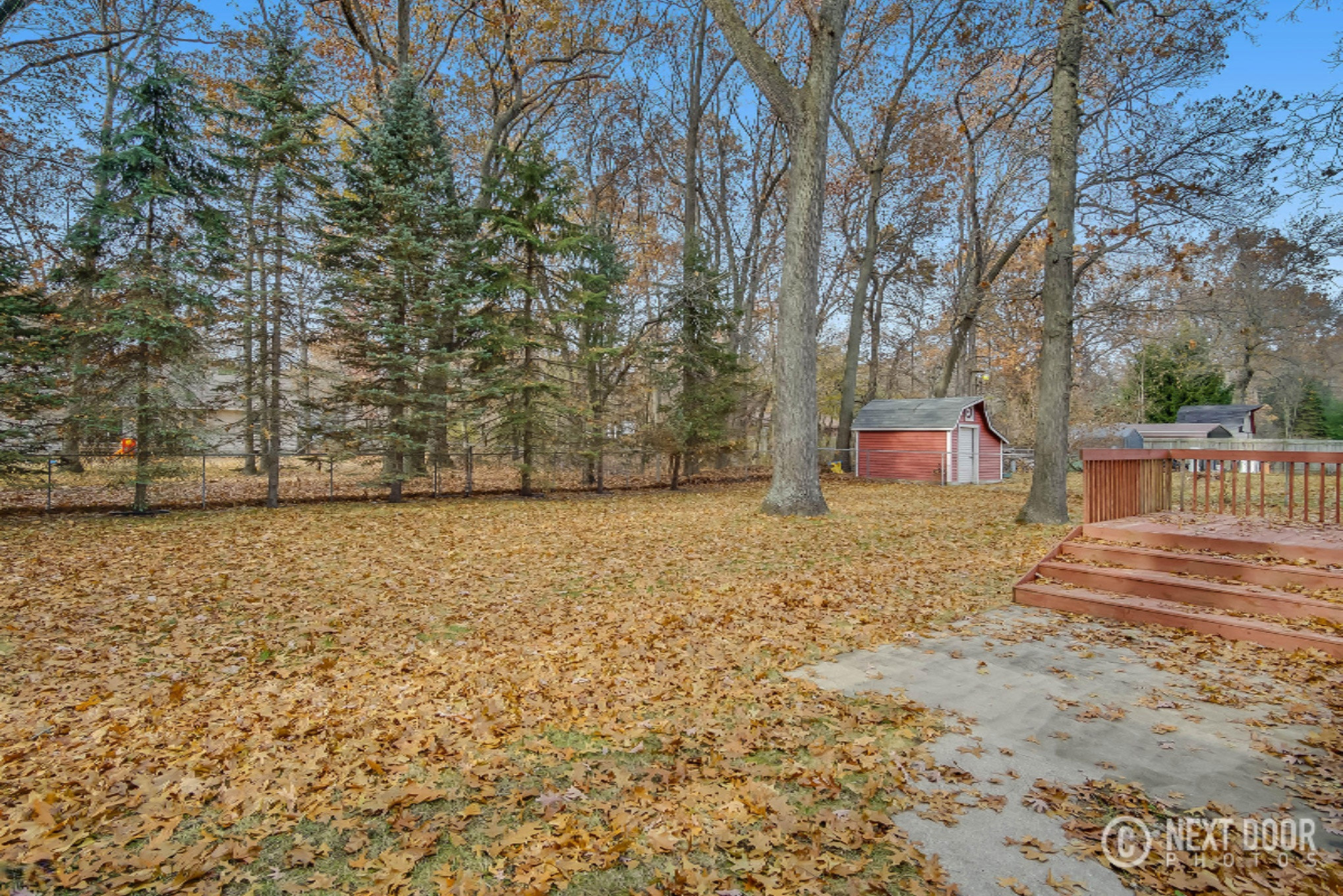 1251 Joslyn Road Muskegon, MI 49445 - Photo 5 of 36 DSC04894_blended