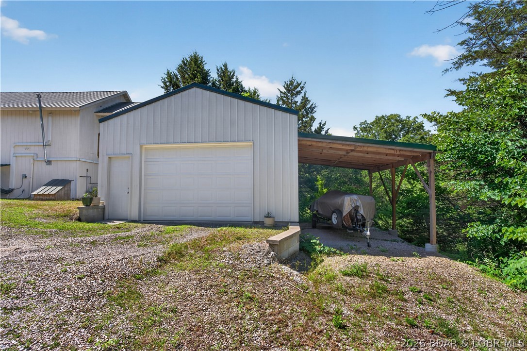 28965 High Ridge Drive Warsaw, MO 65355 - Photo 47 of 57