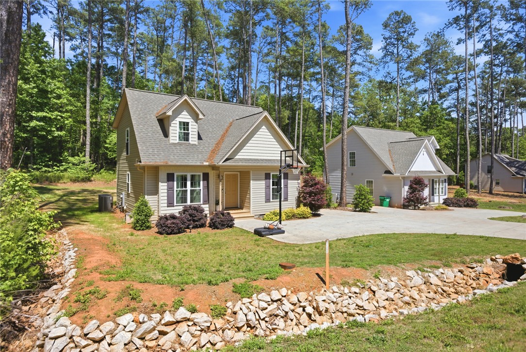213-217 Singing Pines Road Seneca, SC 29678 - Photo 1 of 27