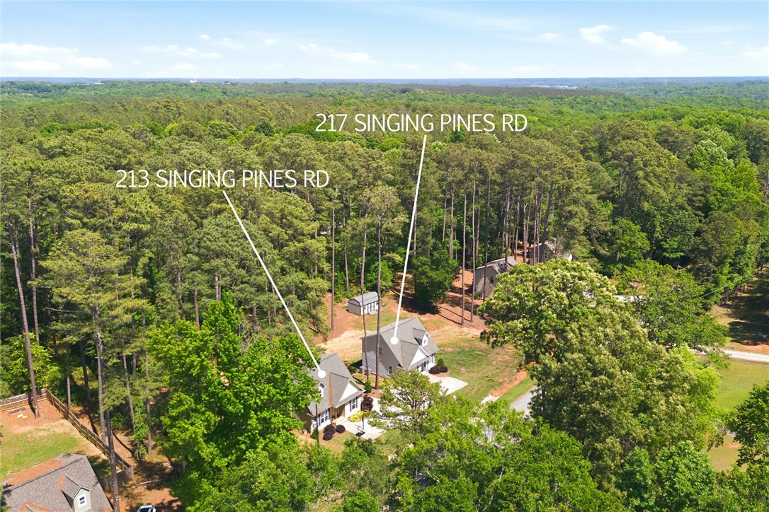 213-217 Singing Pines Road Seneca, SC 29678 - Photo 2 of 27